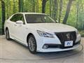 2013 Toyota Crown Hybrid