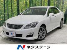 2008 Toyota Crown