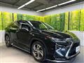 2016 Lexus RX