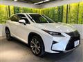 2016 Lexus RX