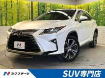 2016 Lexus RX