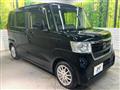 2019 Honda N BOX
