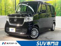 2019 Honda N BOX
