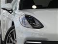 2018 Porsche Panamera