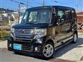 2012 Honda N BOX