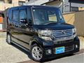 2012 Honda N BOX