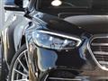 2021 Mercedes-Benz S-Class
