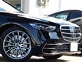 2021 Mercedes-Benz S-Class
