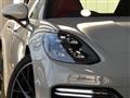 2022 Porsche Panamera