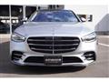 2022 Mercedes-Benz S-Class