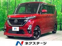 2020 Nissan ROOX