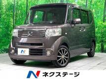 2013 Honda N BOX