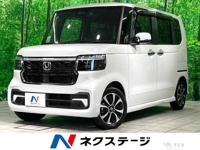 2024 Honda N BOX