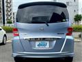 2015 Honda Freed