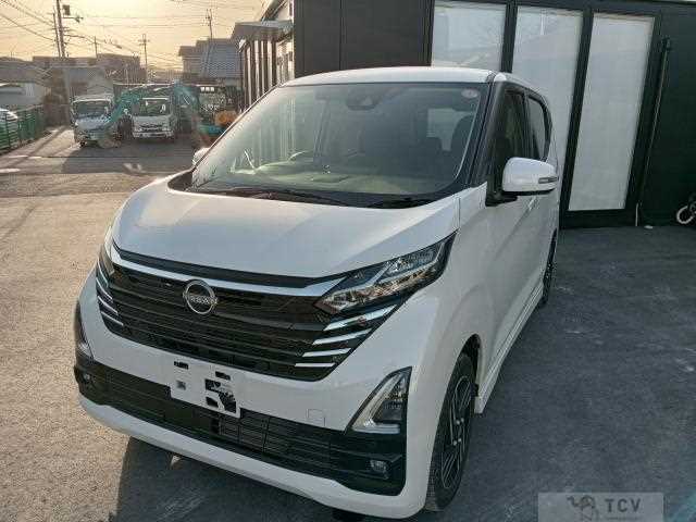 2024 Nissan Nissan Others