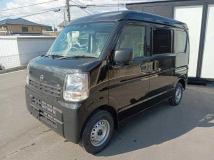 2025 Nissan Clipper Van