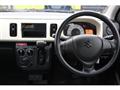 2015 Suzuki Alto