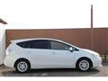 2012 Toyota PRIUS α
