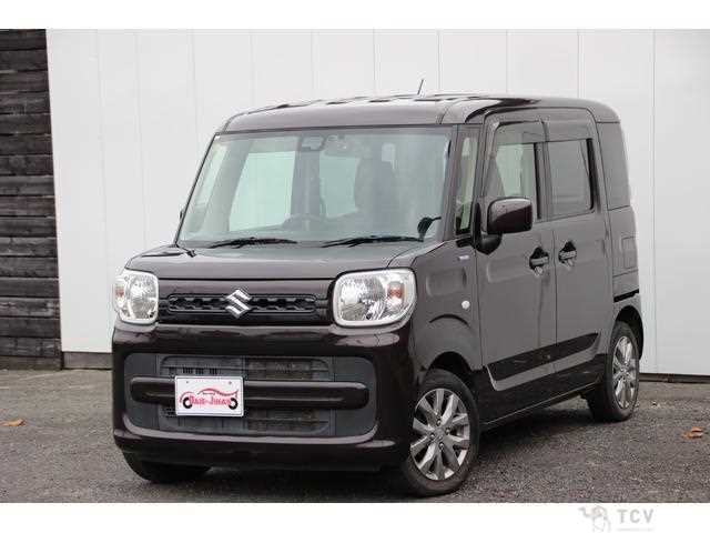 2018 Suzuki Suzuki Others