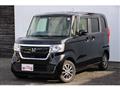 2018 Honda N BOX