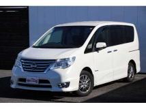 2016 Nissan Serena