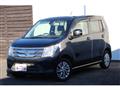 2015 Suzuki Wagon R