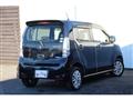 2015 Suzuki Wagon R