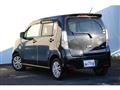 2015 Suzuki Wagon R