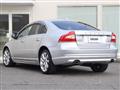 2015 Volvo S80