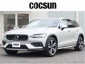 2019 Volvo V60