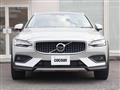 2019 Volvo V60
