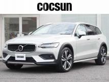 2019 Volvo V60