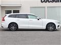 2019 Volvo V60
