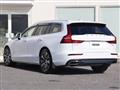 2019 Volvo V60