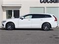 2019 Volvo V60