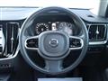 2019 Volvo V60