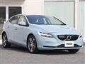 2016 Volvo V40