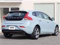 2016 Volvo V40