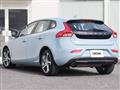 2016 Volvo V40