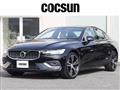 2019 Volvo S60