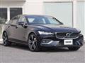 2019 Volvo S60