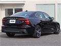 2019 Volvo S60