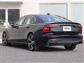2019 Volvo S60