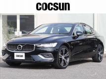 2019 Volvo S60