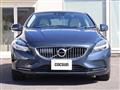 2017 Volvo V40