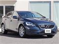2017 Volvo V40