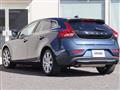 2017 Volvo V40