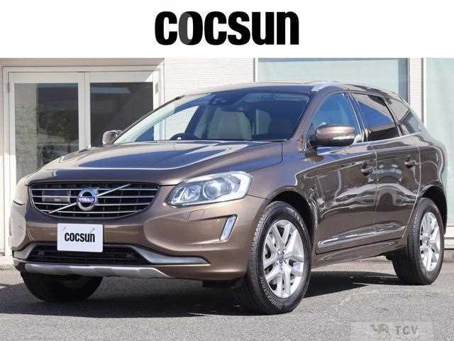 2016 Volvo XC60