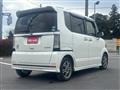 2017 Honda N BOX
