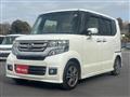 2017 Honda N BOX